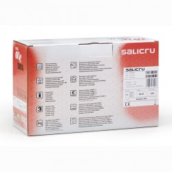 UPS Salicru SPS ONE 700VA v2 Schuko/USB