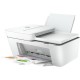 Impressora Multifunções HP DeskJet 4120e Wireless