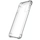Capa para Samsung A536 Galaxy A53 5G antichoque transparente