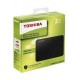 Disco Externo Toshiba Canvio Basics 2TB/ 2.5"/ USB 3.0