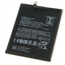 Bateria BN36 para Xiaomi Mi A2, Mi 6X