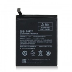 Bateria BM37 para Xiaomi Mi 5S Plus
