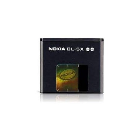 Bateria NOKIA BL-5X Nokia 8800