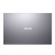 Portátil ASUS F515EA, 15,6” FHD, Intel® Celeron 2-Core N4020, 4 GB RAM, 256 GB SSD, Cinzento