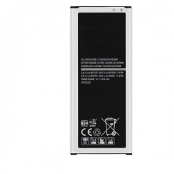 Bateria EB-BN910BBE para Samsung Galaxy Note 4 SM-N910 de 3220mAh