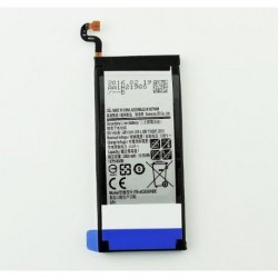 Bateria EB-BG930ABE Para Samsung Galaxy S7 SM-G930F De 3000mAh