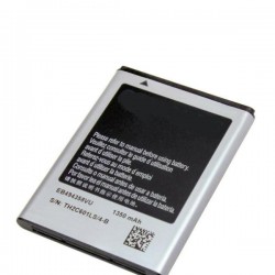 Bateria EB494358VU para Samsung S5660 Galaxy Gio, S5830 Galaxy Ace, S5670 Galaxy