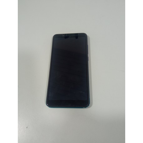Smartphone Xiaomi Redmi 7A azul 2GB RAM / 32GB Rom