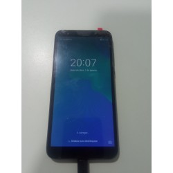 Smartphone Huawei Y5 2018 Preto Recondicionado 2GB Ram 16GB Rom