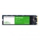 Western Digital 480GB Green SSD M.2 2280 SATA III - WDS480G2G0B