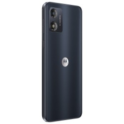 Smartphone Motorola E13 8GB/128GB Dual Sim Preto