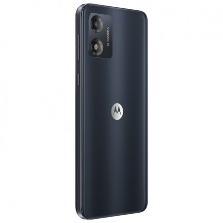 Smartphone Motorola E13 8GB/128GB Dual Sim Preto