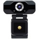 Webcam ESCAM PVR006 1080p Microfone USB