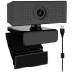 Webcam C60 2MP 1080p com microfone