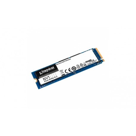 SSD M.2 2280 Kingston NV1 500GB 3D TLC NVMe