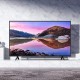 Televisor Xiaomi TV P1E 43"/ Ultra HD 4K/ Smart TV/ WiFi