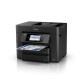 Impressora Epson Multifunções WorkForce WF-4830DTWF
